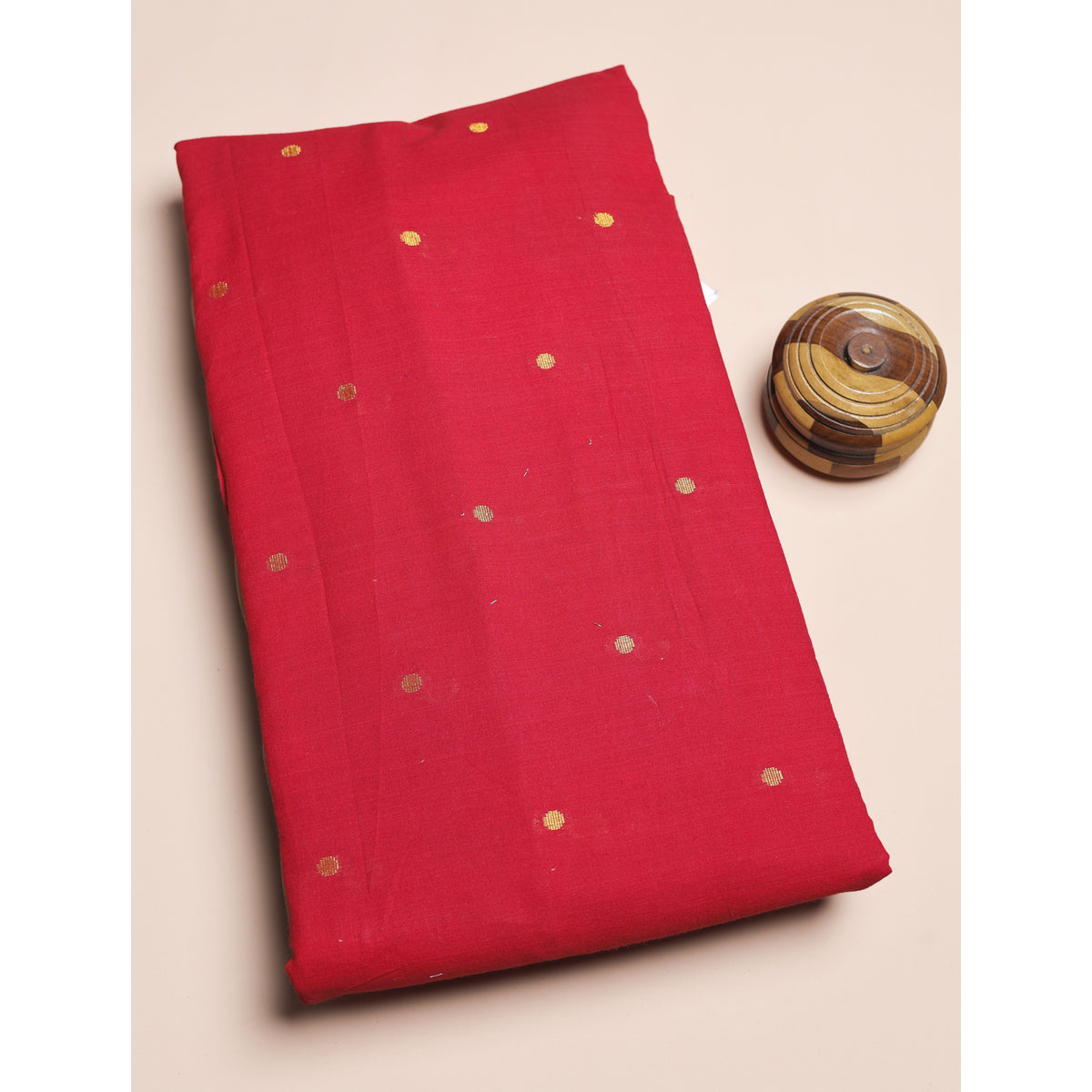 COTTON HANDLOOM FABRIC