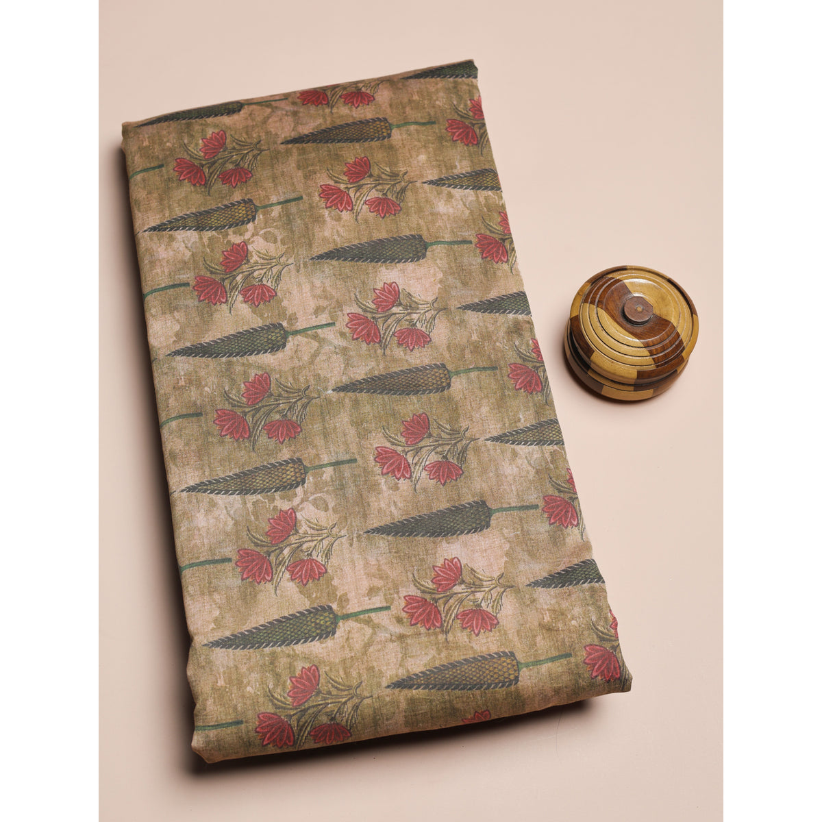 COTTON PRINTED FABRIC