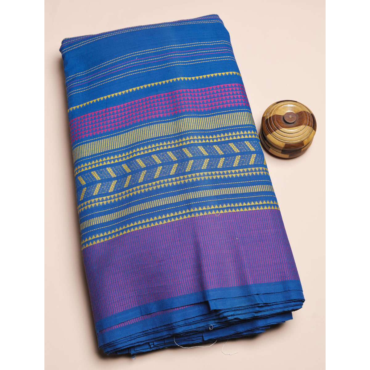 COTTON HANDLOOM FABRIC