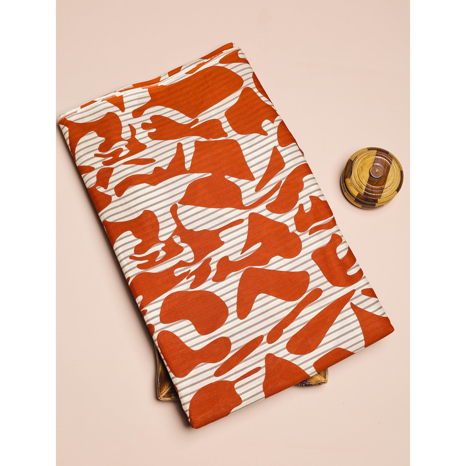 COTTON PRINTED FABRIC
