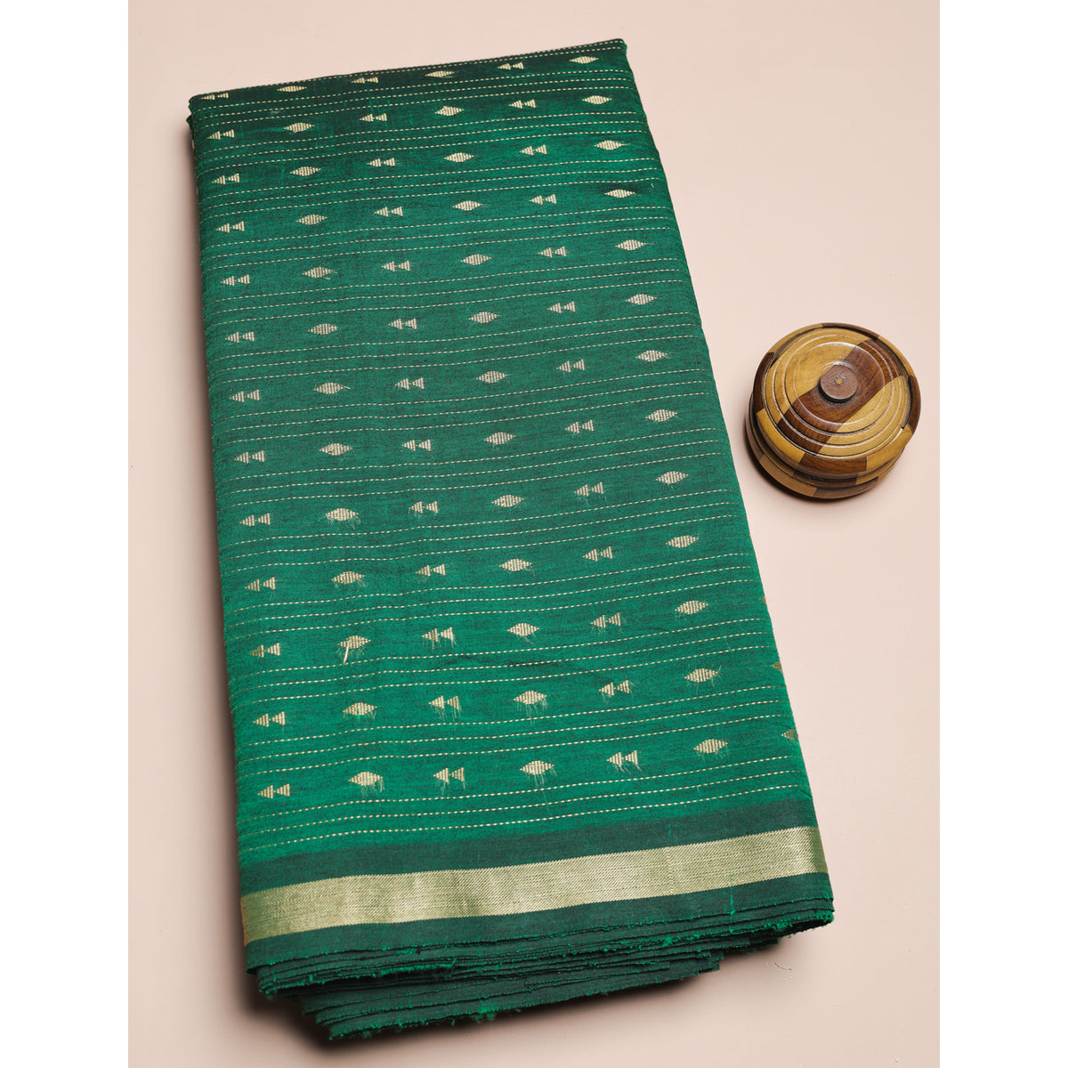 COTTON HANDLOOM FABRIC