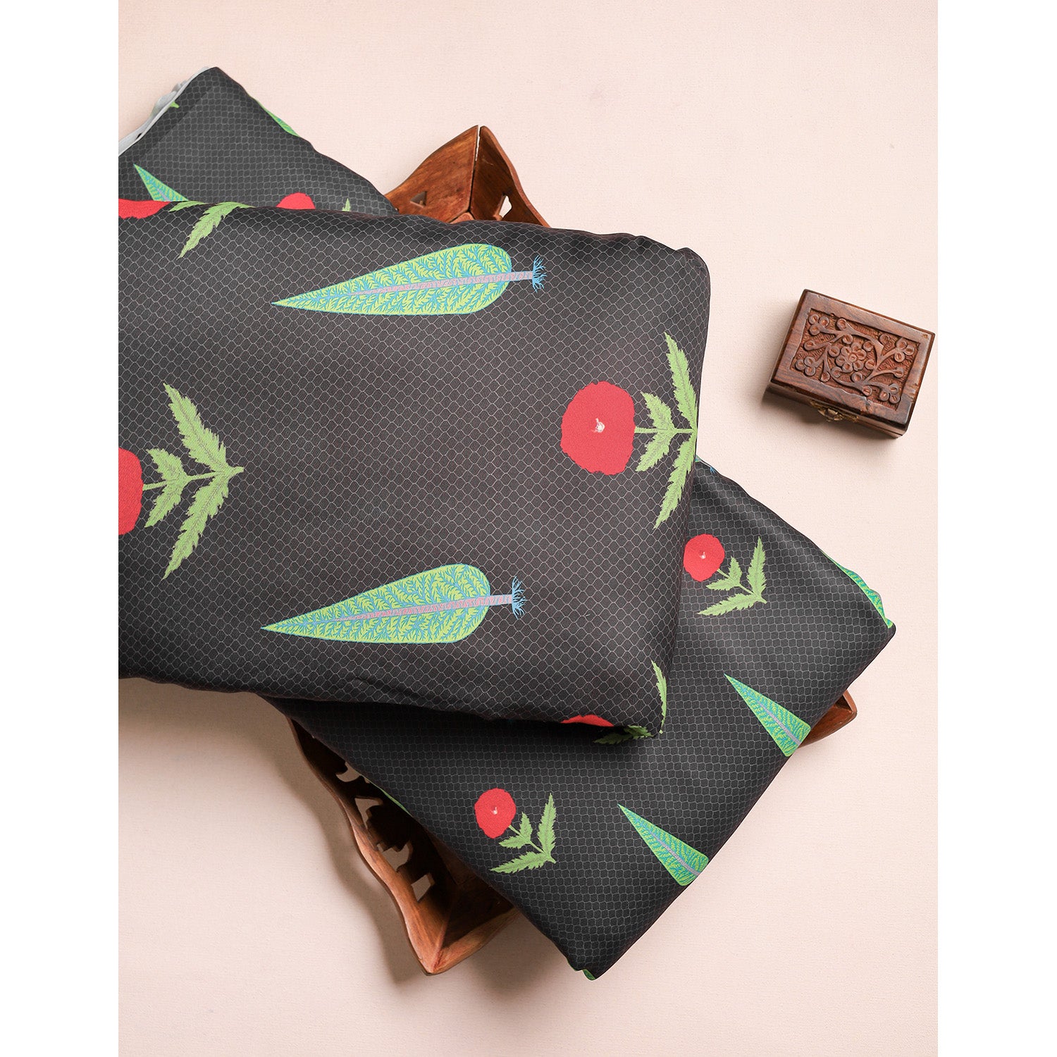 JAM COTTON PRINTED FABRICS