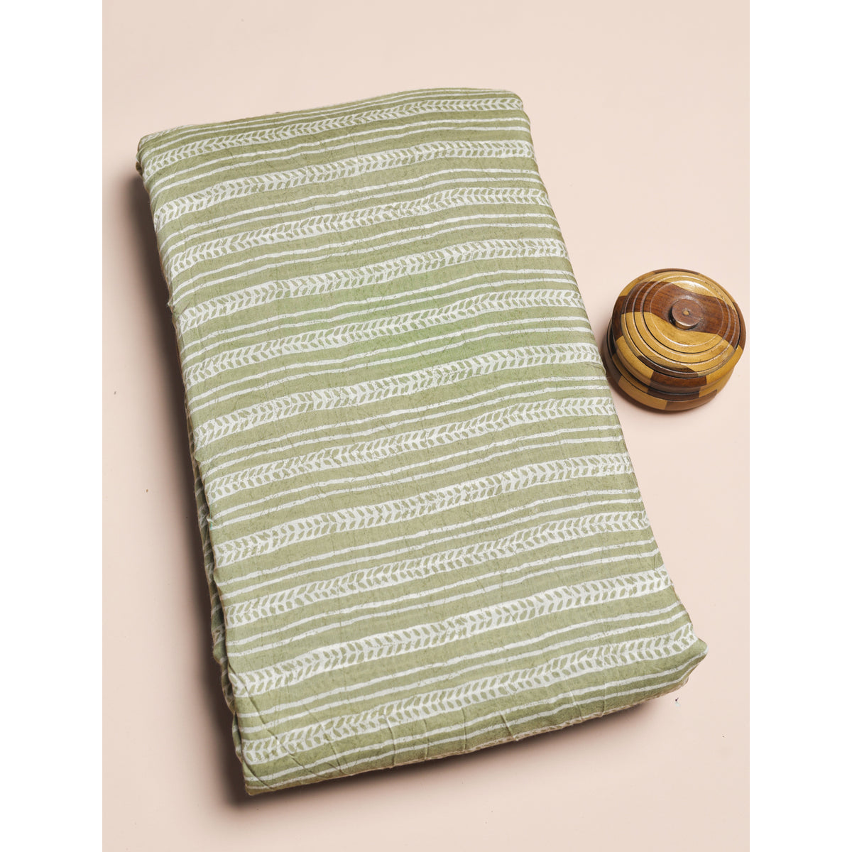 COTTON PRINTED FABRIC