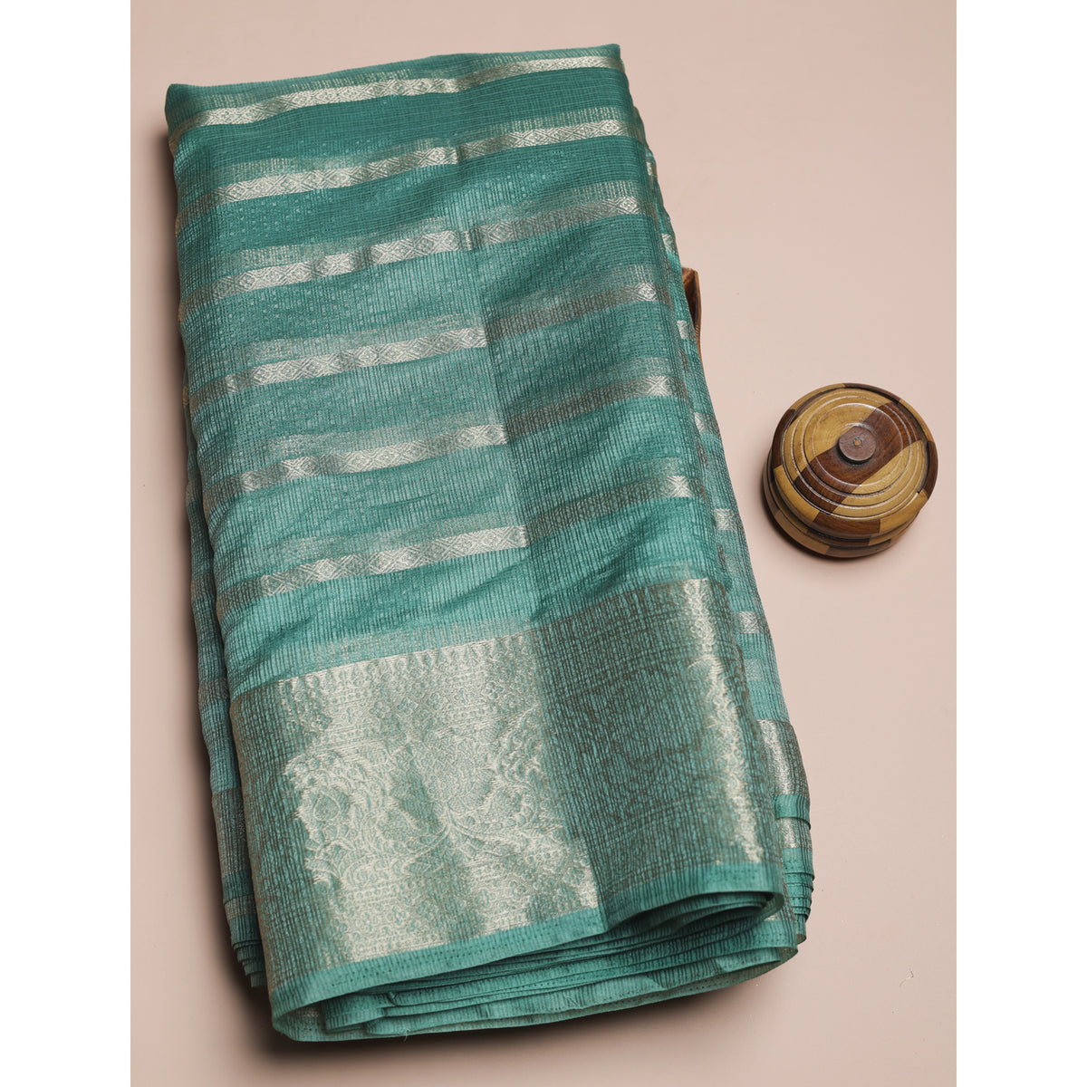 KOTA STRIPED FABRIC