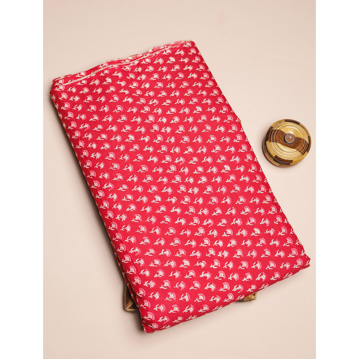 COTTON PRINTED FABRIC