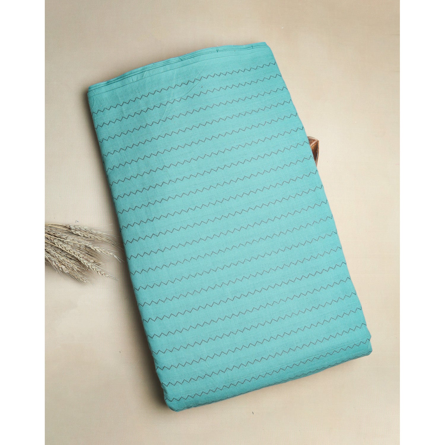 PURE COTTON HANDLOOM FABRIC