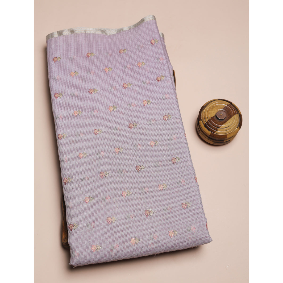 KOTA EMBROIDERED FABRIC