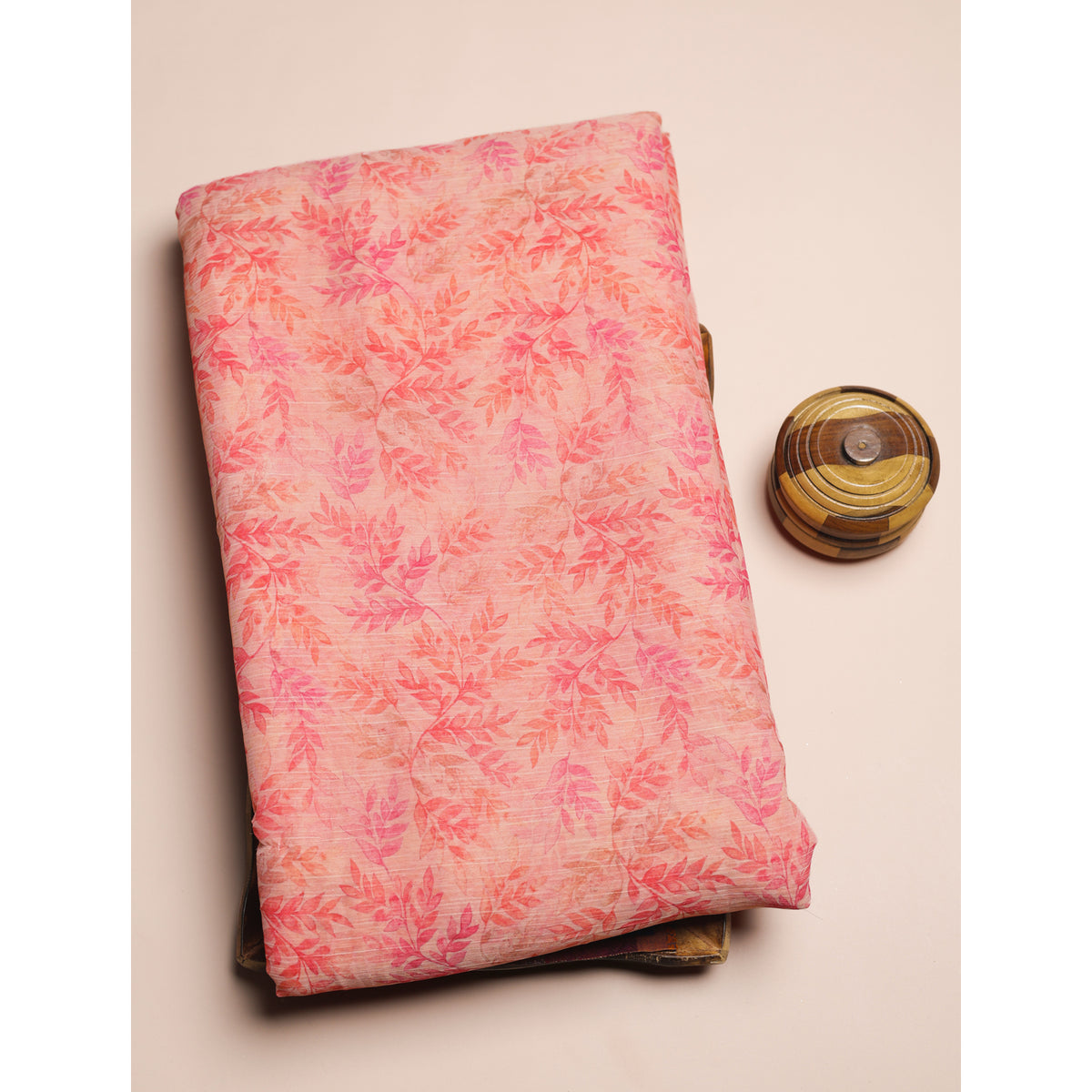 CHIFFON PRINTED FABRIC