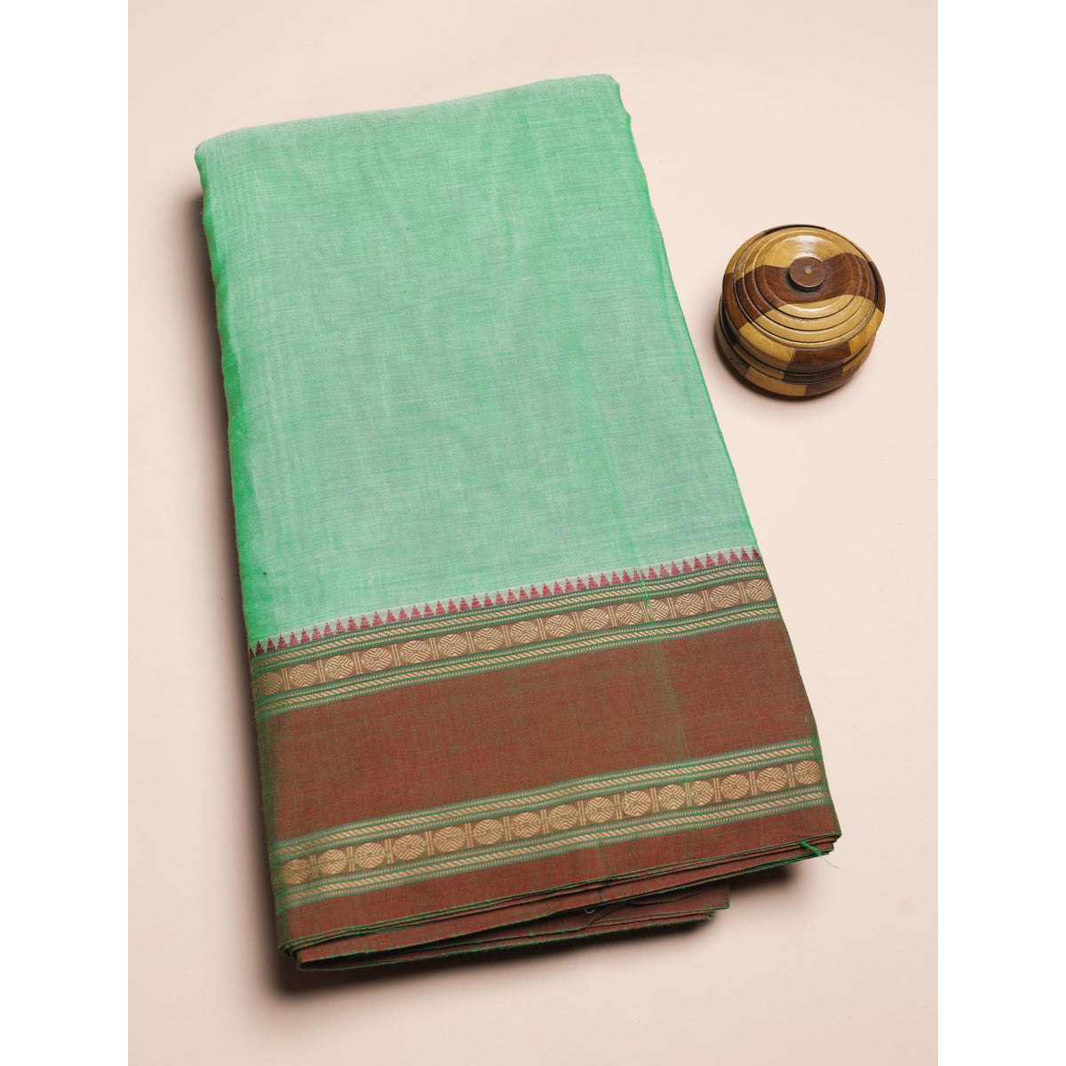 COTTON HANDLOOM FABRIC