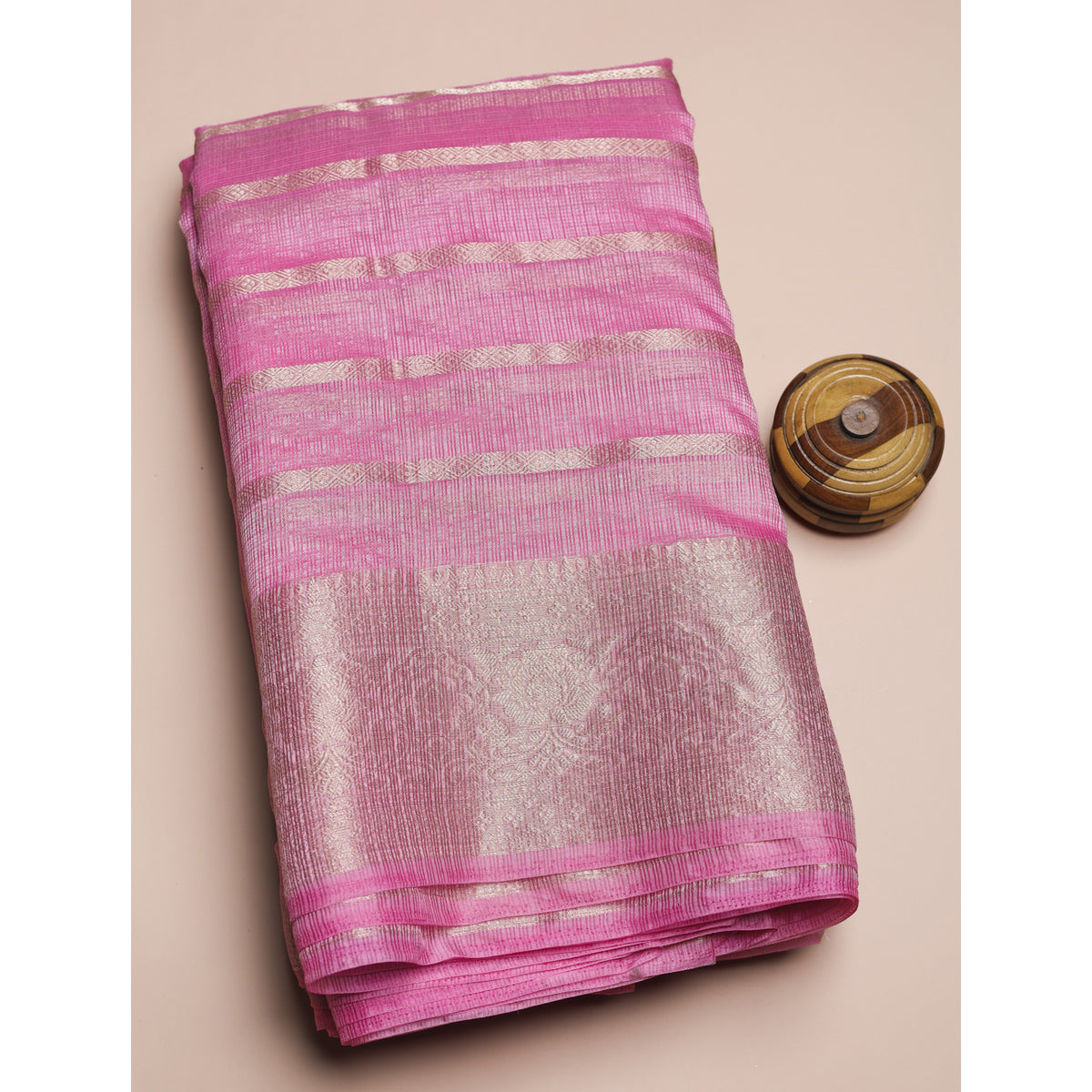 KOTA STRIPED FABRIC
