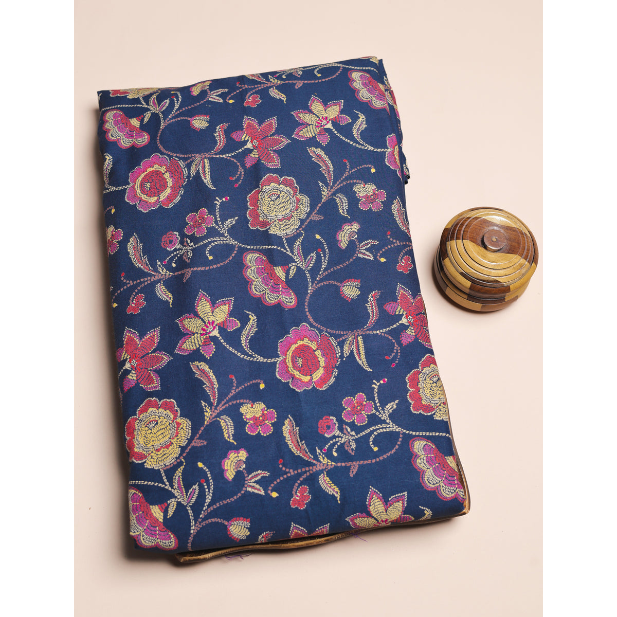 COTTON PRINTED FABRIC