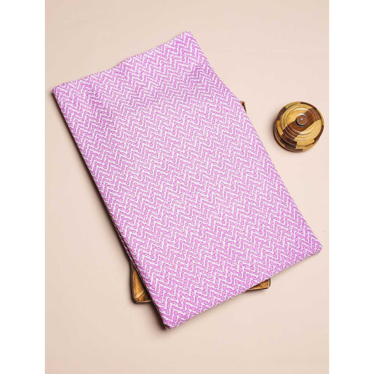 COTTON PRINTED FABRIC