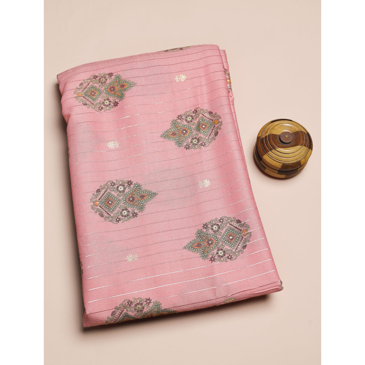 COTTON PRINTED FABRIC