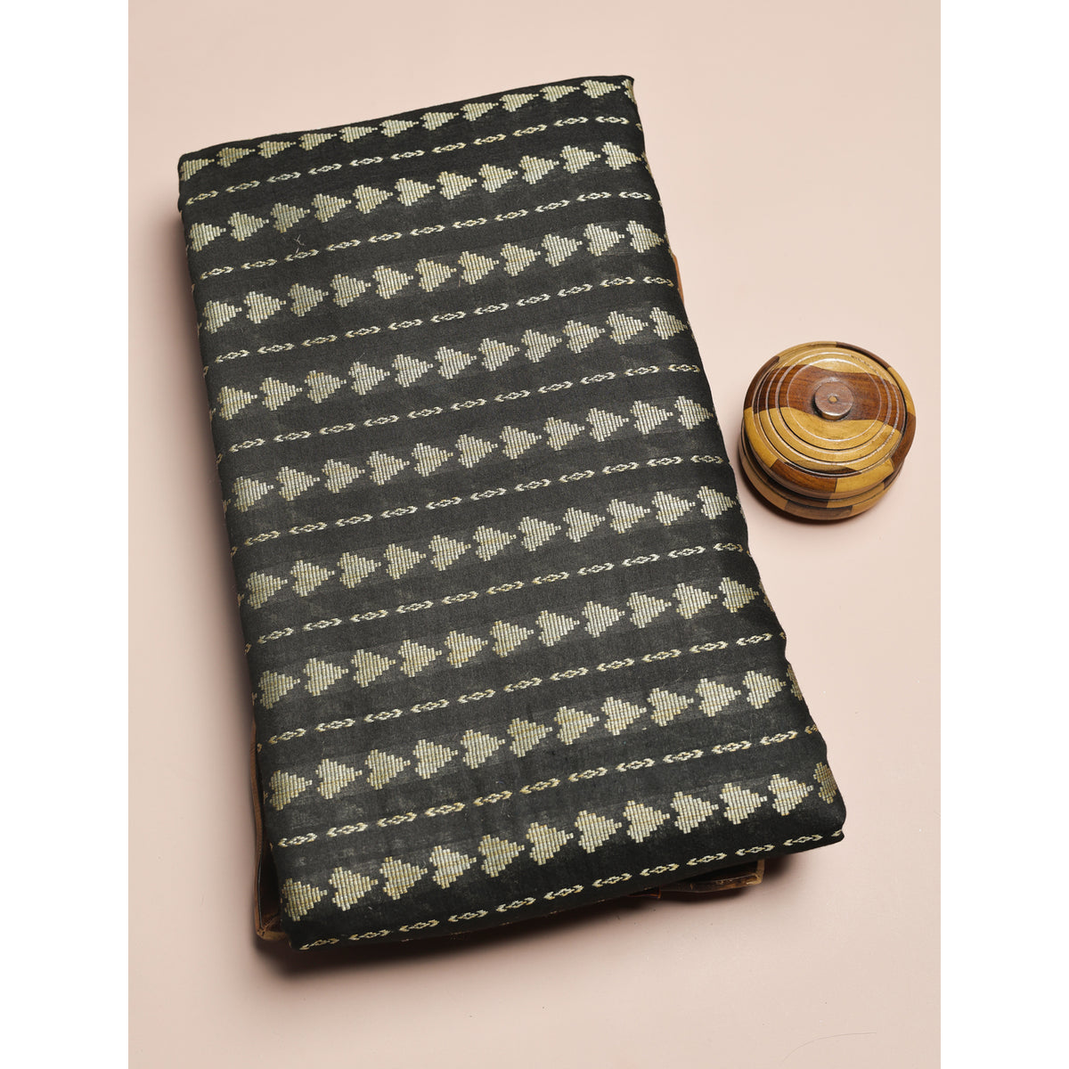 COTTON WOVEN FABRIC
