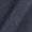Buy Two ply Cotton Grey X Dark Blue Cross Tone Fabric Online 9277CI3