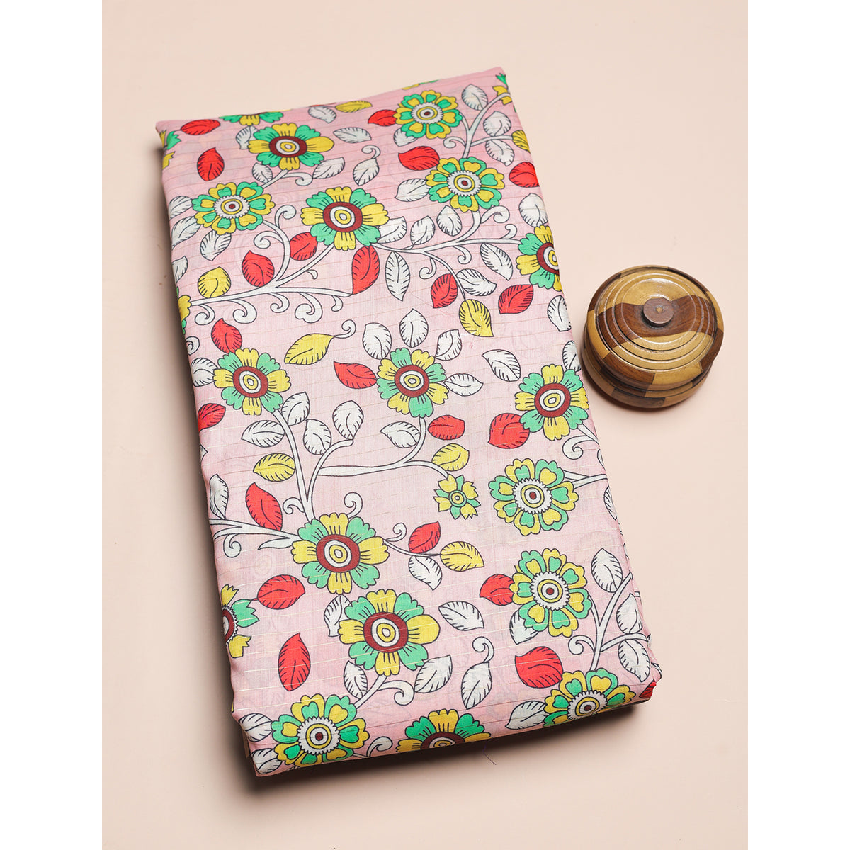 COTTON PRINTED FABRIC