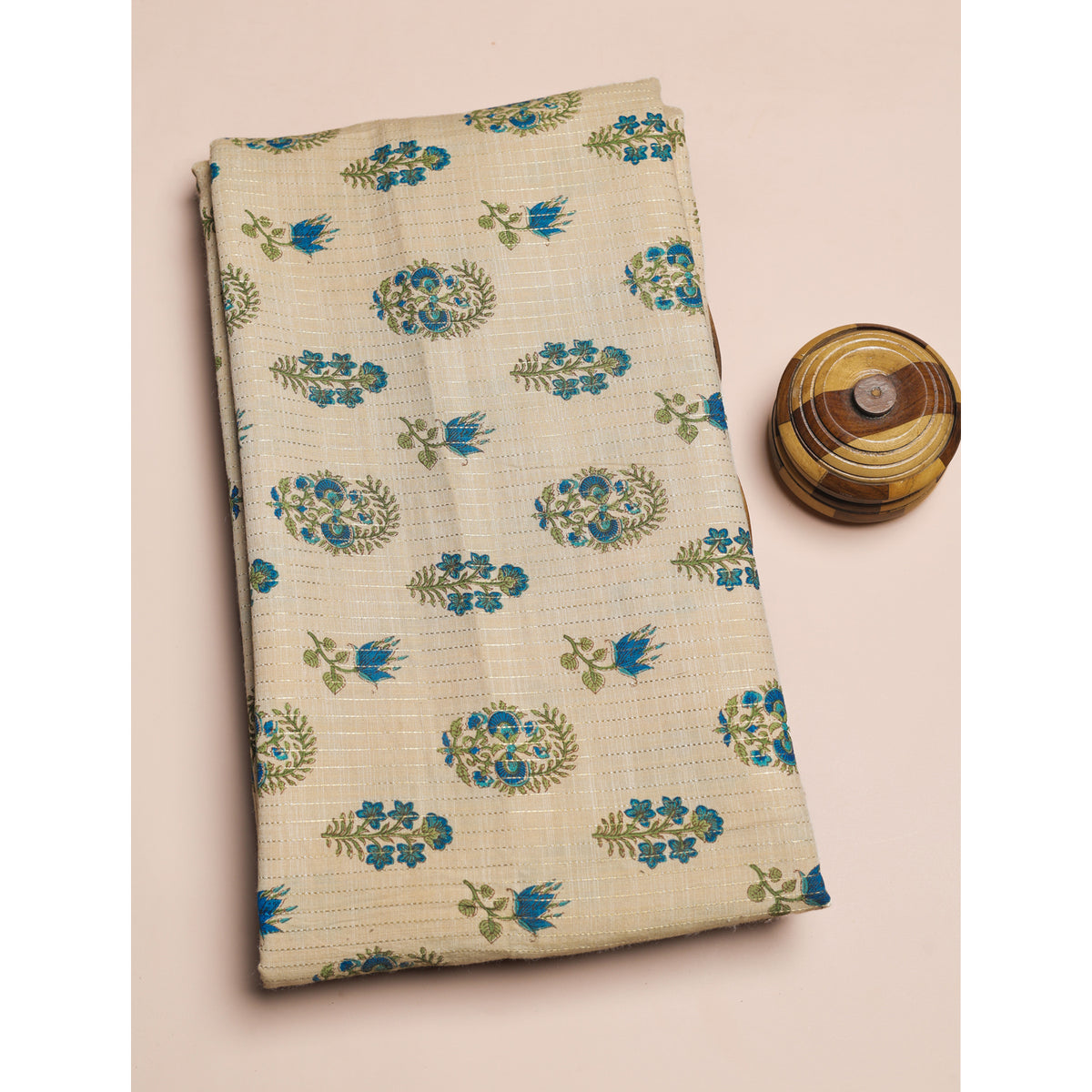 COTTON PRINTED FABRIC