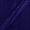 Dani Gaji Royal Purple Colour 42 Inches Width Fabric