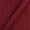 Buy Cotton Jacquard Geometric Stripes Brick Red Colour Fabric Online 9359AGW16