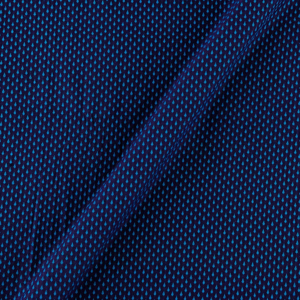 Cotton Jacquard Butti Violet Colour Fabric Online 9359AHK9