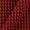 Cotton Jacquard Butta Maroon Colour Fabric Online 9359AHP8
