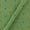 Cotton Jacquard Butta Parrot Green Colour Fabric Online 9359AII4