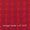 Buy Cotton Jacquard Butta Crimson Orange Colour Washed Fabric Online 9359AJW2