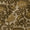 Cotton Olive Green Colour Jaal Block Print Fabric Online 9384CO3