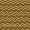 Ajrakh Theme Gamathi Cotton Mustard Brown Colour Chevron Print Fabric Online 9418V3