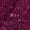 Buy Cotton Sambalpuri Ikat Pattern Fuchsia Pink Colour Fabric Online 9473BX
