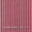 Soft Cotton Crimson Colour Stripes Print Fabric Online 9488AF2