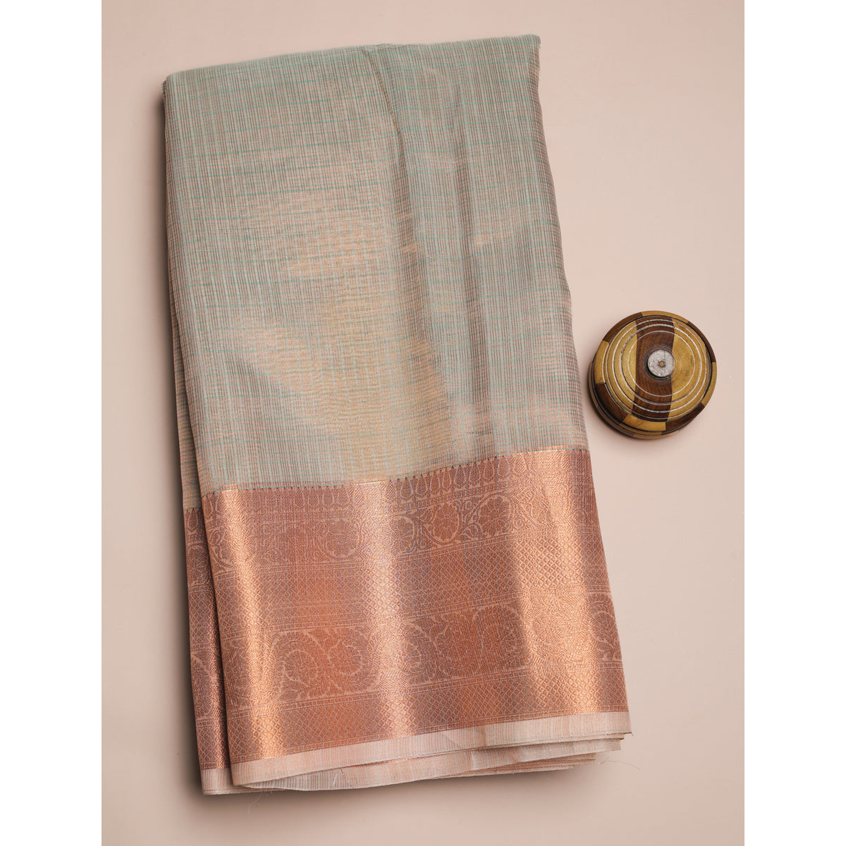 KOTA BORDER FABRIC