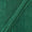 Mashru Gaji Fern Green Colour Chevron Print 45 Inches Width Fabric