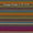 Cotton Multi Colour Stripes with Jacquard Daman Border Fabric Online 9540B1