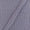 Kantha Pattern Jacquard Stripes Purple X White Cross Tone Cotton Fabric Online 9543D