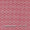 Mulmul Cotton Pink Colour Geometric Print Fabric Online 9546AN5