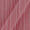 Buy Cotton Carrot Pink Colour Kantha Stripe Fabric Online 9572AU4
