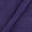 Cotton Violet X Beige Cross Tone Kantha Stripe 42 Inches Width Fabric