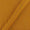 Cotton Mustard Orange Colour Kantha Stripe 42 Inches Width Fabric
