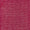 Geometric Pattern Wax Batik on Hot Pink Colour Assam Silk Feel Fabric Online 9695BJ1