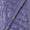Gaji Kasab Butta Light Purple Colour Fabric Online 9712HV
