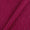 Jute Type Cotton Fuchsia Pink Colour Fancy RIB Stripes 42 Inches Width Fabric