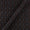 Buy Artificial Satin Dupion Silk Grey X Black Cross Tone Jacquard Butti With Kantha Stripes Fabric Online 9738N1
