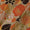 Cotton Linen Feel Beige Colour Jaal Print Fancy Fabric Online 9748BA