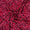 Modal Satin Rio Red Colour Ajrakh Hand Block Print Fabric freeshipping - SourceItRight
