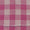 Buy White & & Pink Colour Checks On Slub Cotton Fabric Online 9795AF2