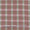 Buy Off White & Pink Colour Checks On Two ply Cotton Fabric Online 9795AW2