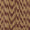 Cotton Beige and Brown Colour Yarn Tie Dye Fabric Online 9921CG2