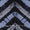 Cotton Shibori Grey Blue and Black Colour Fabric Online 9935AQ6