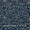 Ajrakh Cotton Indigo Blue Colour Natural Dye Jaal Block Print Fabric Online 9446P5